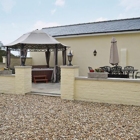 Nafferton Wold House Cottage מראה חיצוני תמונה