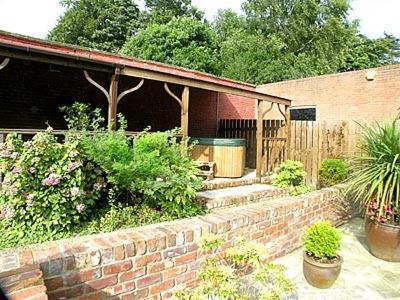 Nafferton Wold House Cottage מראה חיצוני תמונה