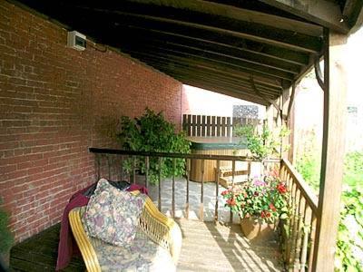 Nafferton Wold House Cottage מראה חיצוני תמונה